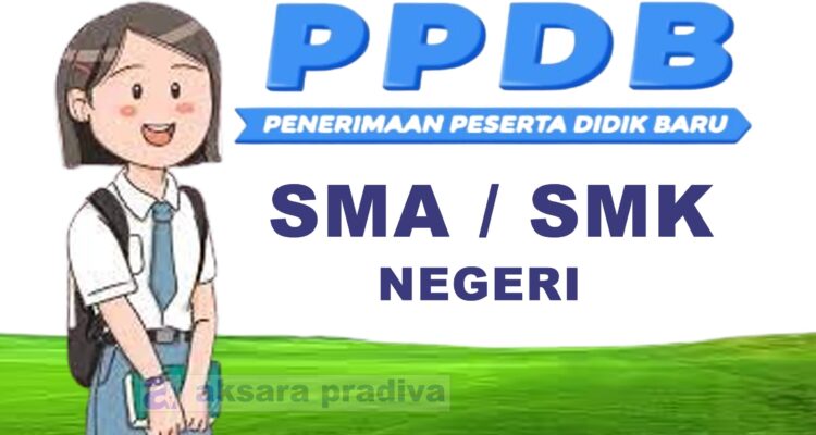 PPDB Online