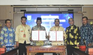 Bantuan Hukum Warga