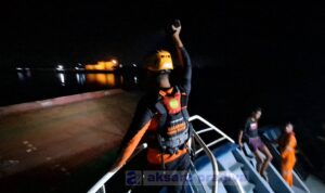 KM Lintas Armada Nusantara