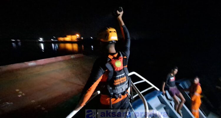 KM Lintas Armada Nusantara