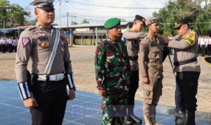 Operasi Patuh Menumbing