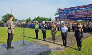 Operasi Patuh Menumbing