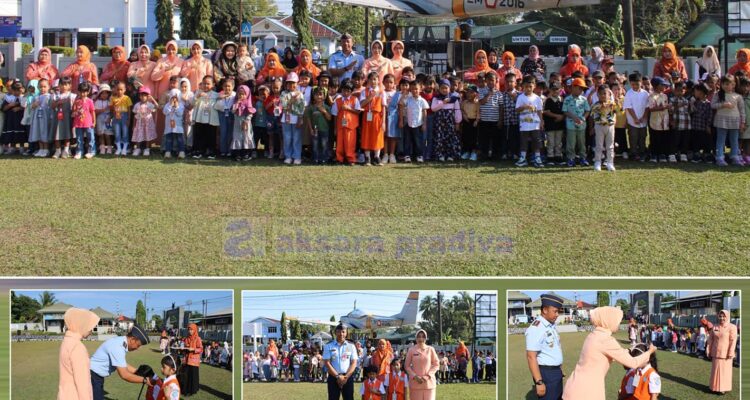 Upacara Pembukaan MPLS