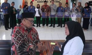 PAW Panwascam Selat Nasik