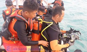 Jasad Pilot Helikopter