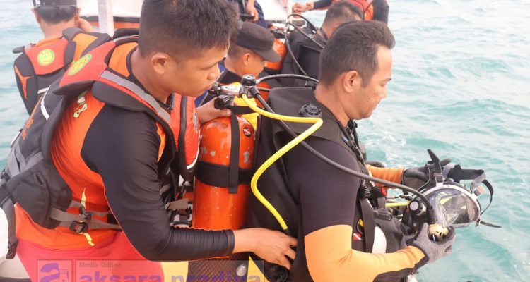 Jasad Pilot Helikopter