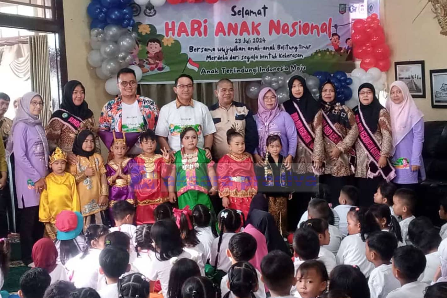 Hari Anak Nasional