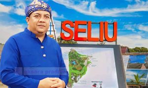 Hari Jadi ke-126 Seliu