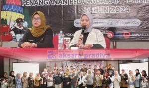 Pemahaman Regulasi Panwascam