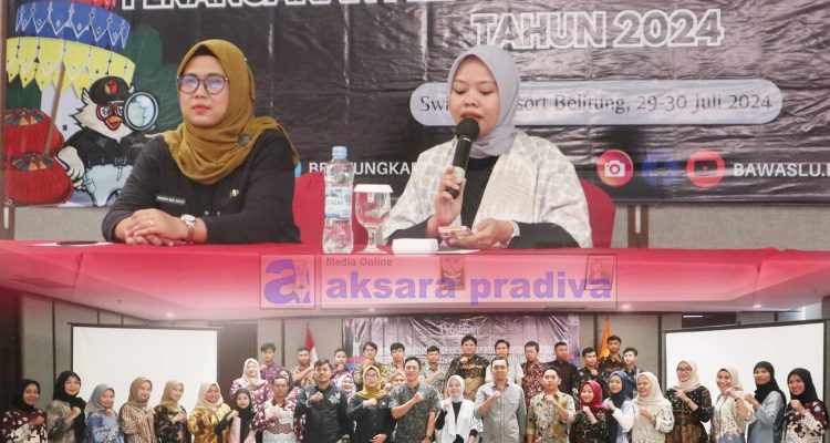 Pemahaman Regulasi Panwascam