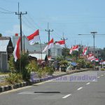 Bendera Merah Putih