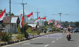 Bendera Merah Putih