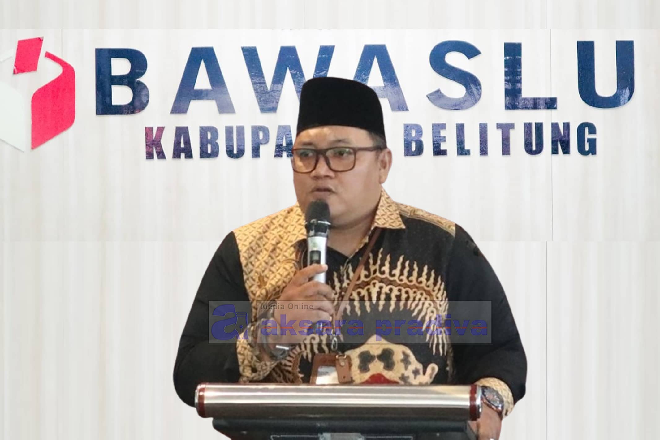 Penelusuran Informasi KTA Parpol