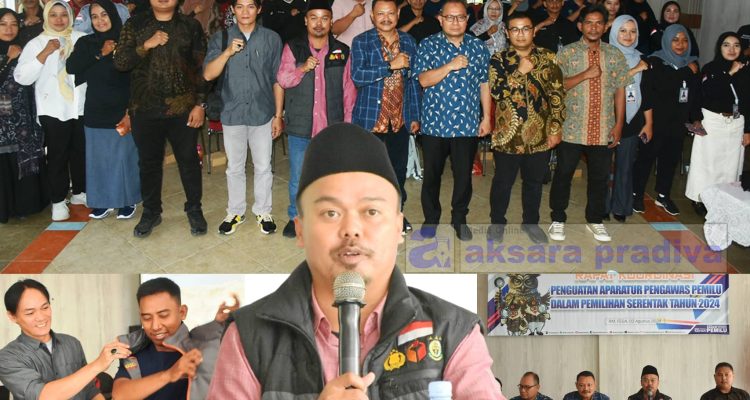 IMG 20240802 Anggota Bawaslu Babel Nilai Pilkada Beltim Paling Menarik Pilkada Beltim