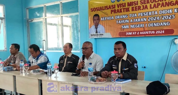 SMK Negeri 1 Dendang