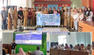 Workshop Diskominfo