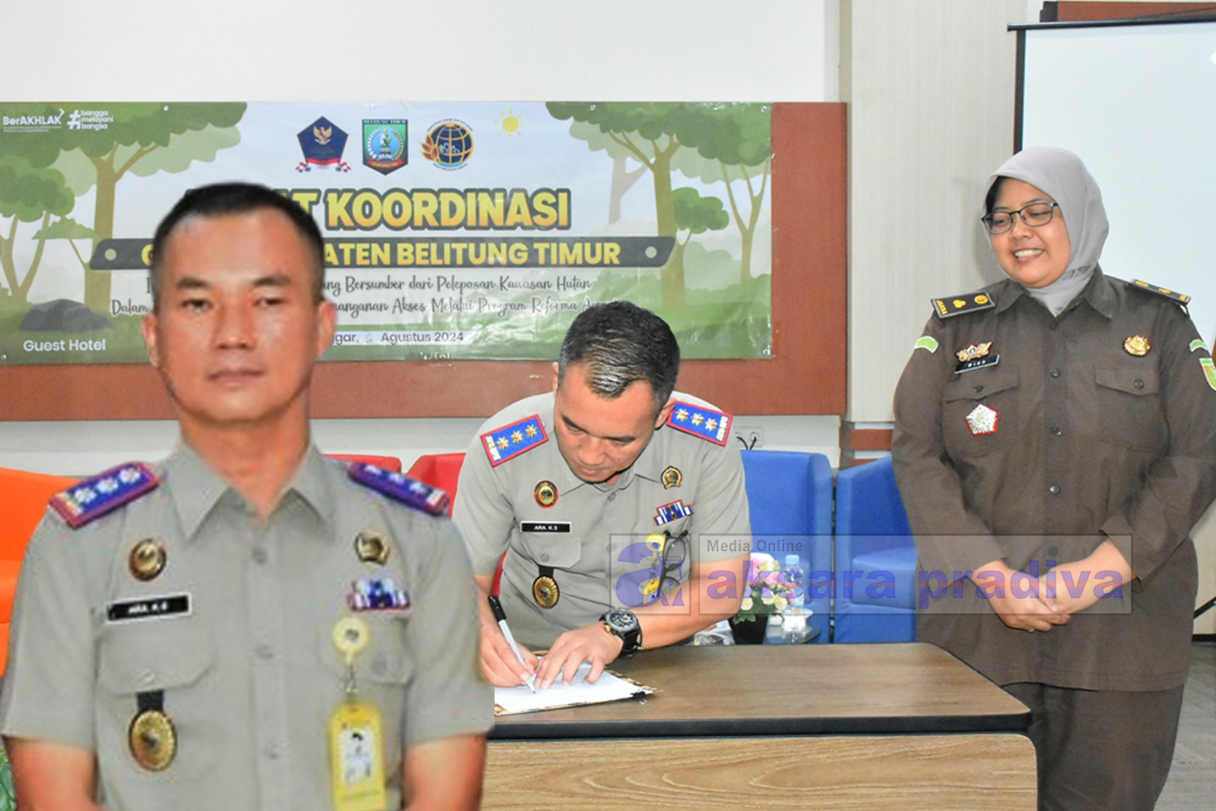 IMG 20240806 SKT Jadi Sumber Masalah Pertanahan SKT