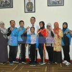 O2SN Tingkat Nasional