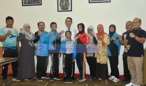 O2SN Tingkat Nasional