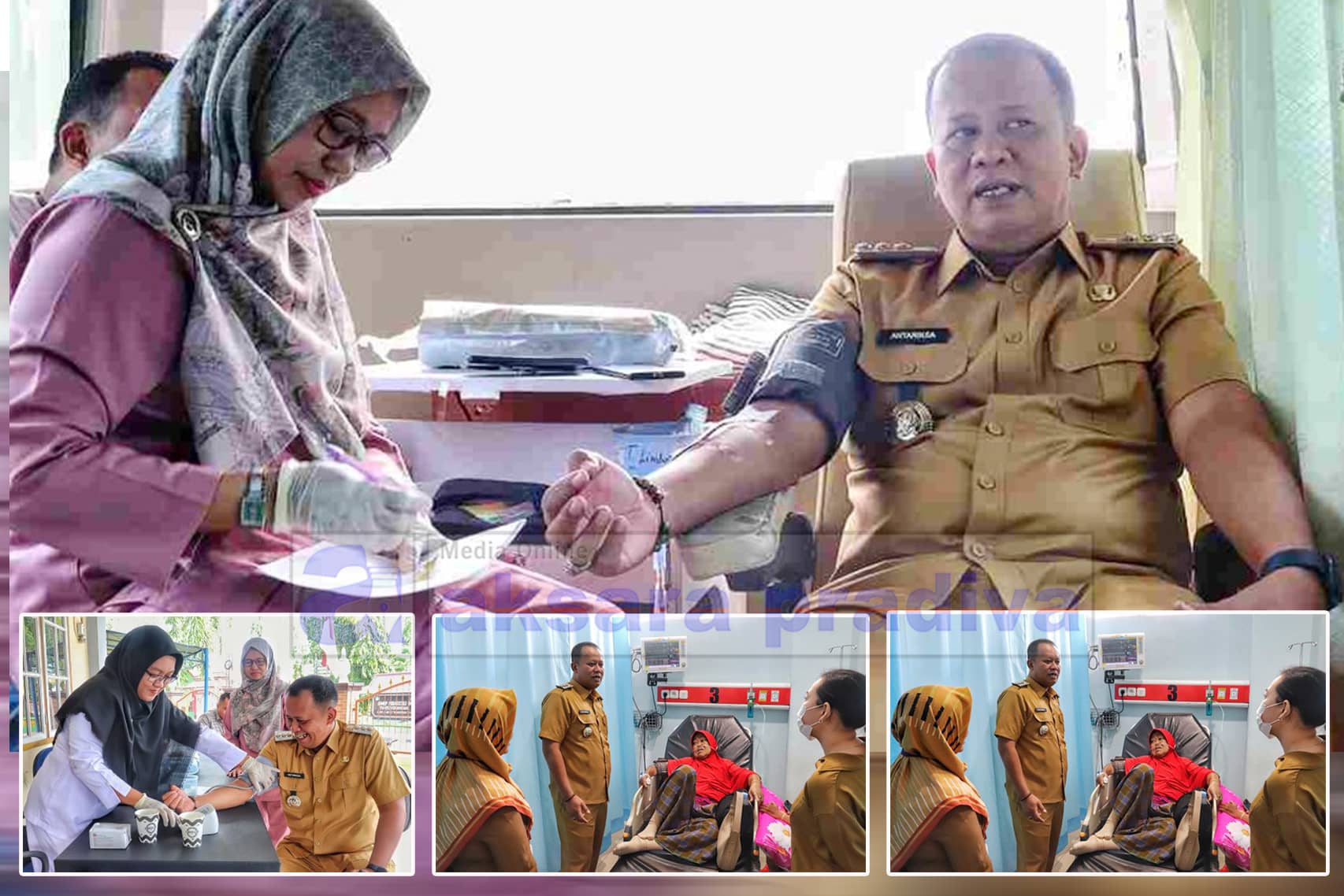 Donor Darah