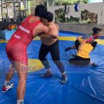 PON XXI Aceh-Sumut 2024