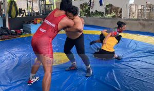 PON XXI Aceh-Sumut 2024