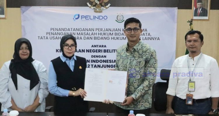 Kerjasama