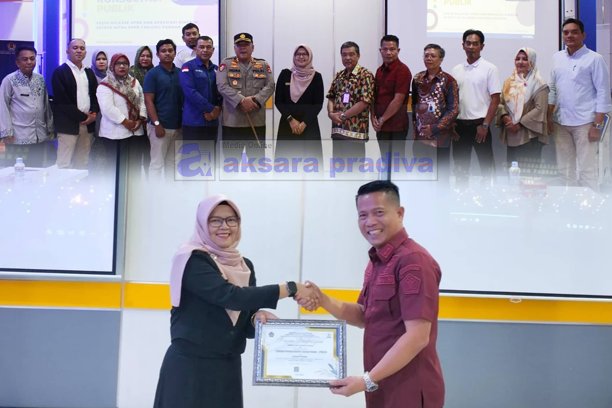 KPPN Tanjungpandan