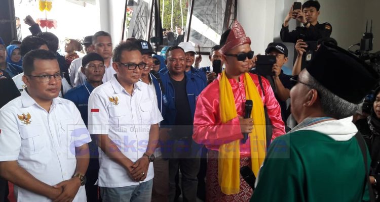 KPU Belitung
