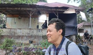 IMG 20240827 Syuting Film The Bell Panggilan Untuk Kematian Film The Bell