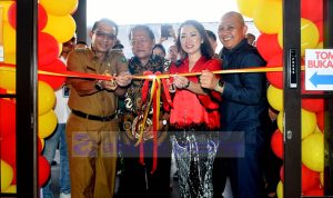 Babel Mart Cabang Manggar