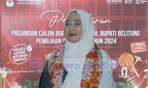Siti Maghfiroh