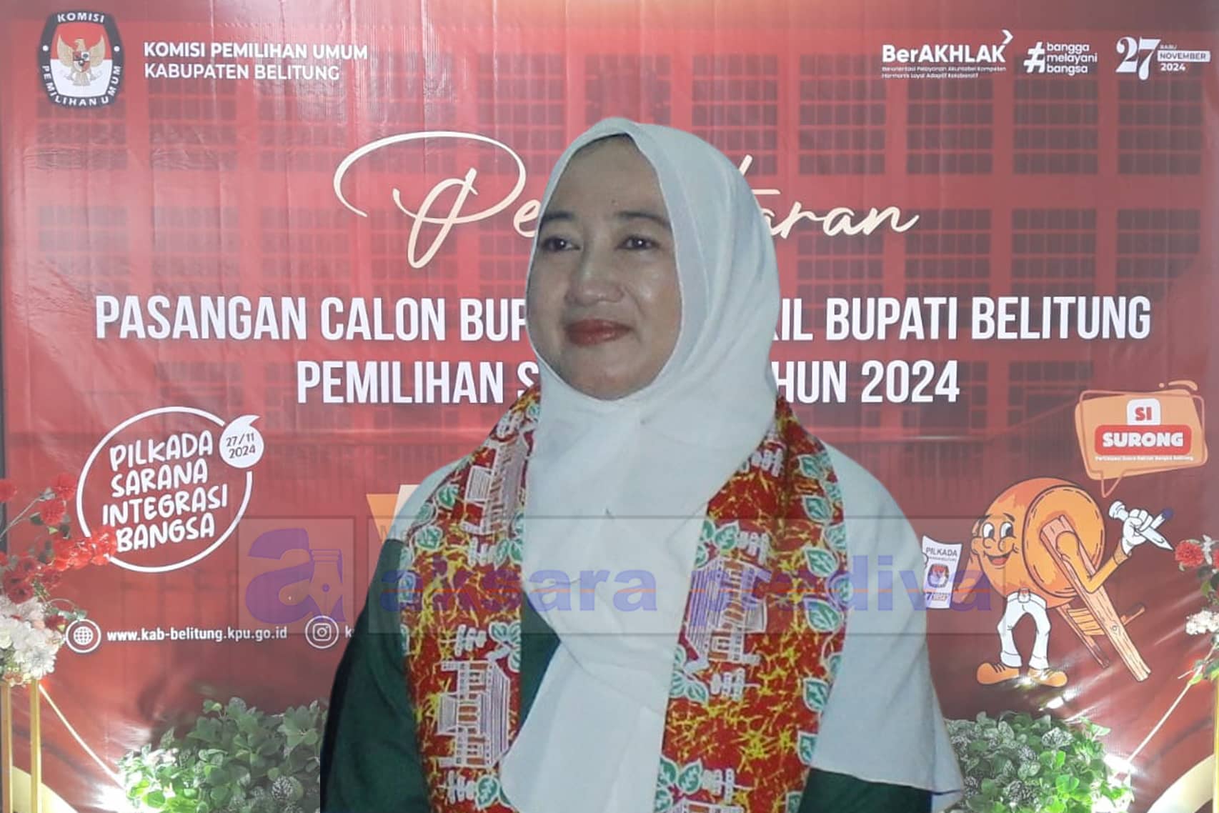 Siti Maghfiroh