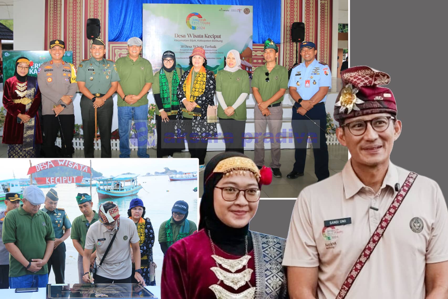Desa Wisata