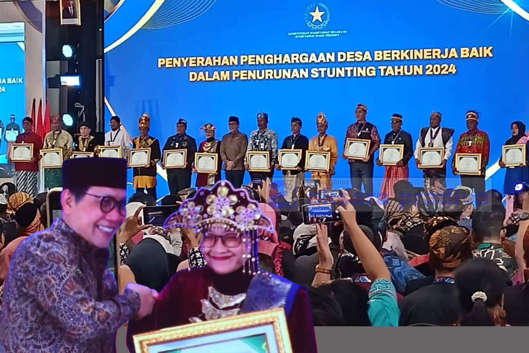 Desa Keciput