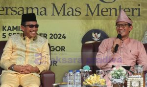 Sandiaga Uno