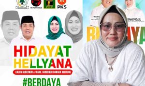 Berdaya
