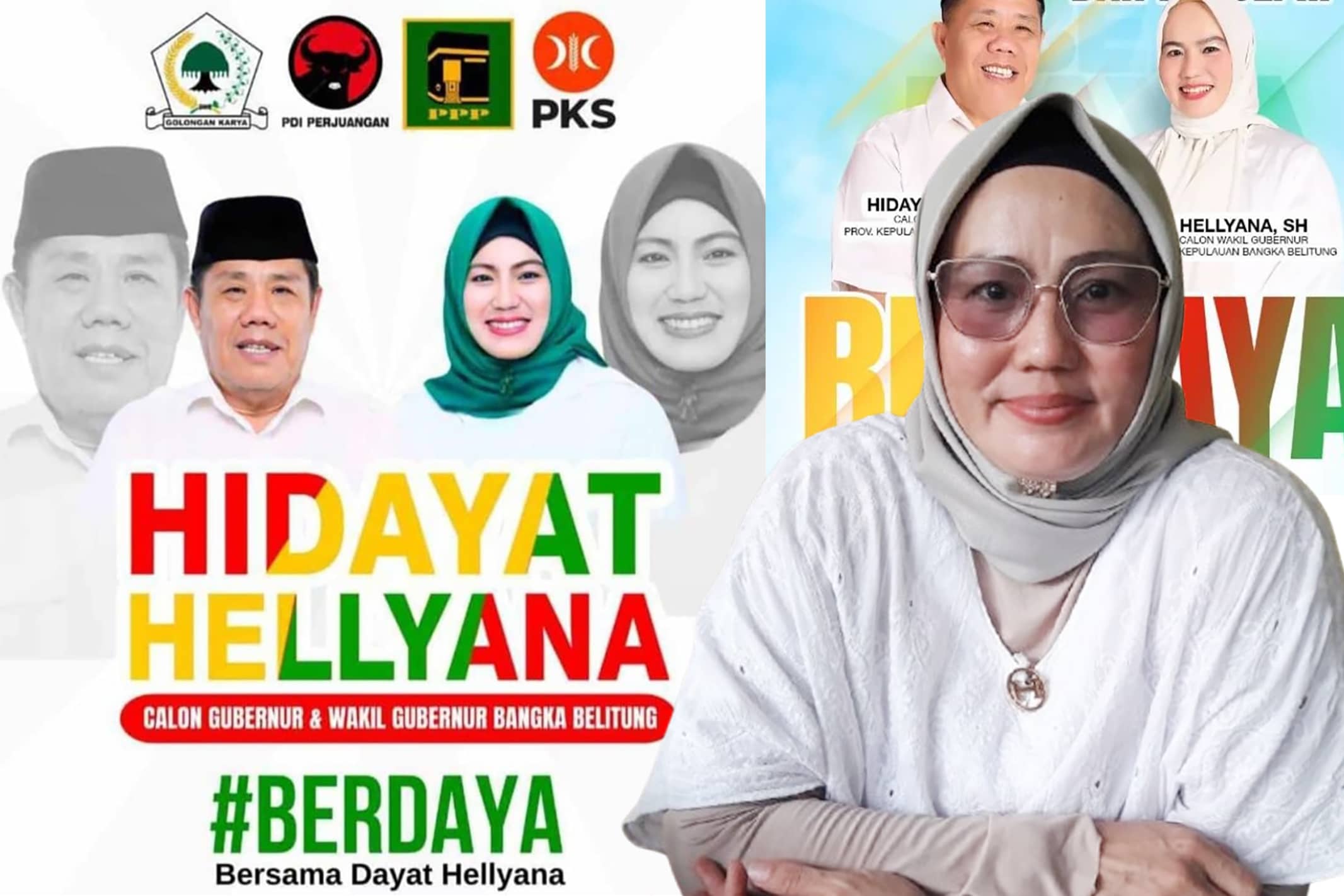 Berdaya
