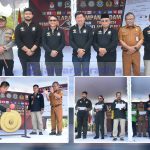 Deklarasi Kampanye Damai