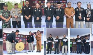 Deklarasi Kampanye Damai