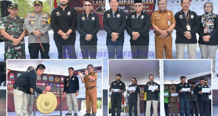 Deklarasi Kampanye Damai