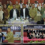 Spektrum Frekuensi Radio