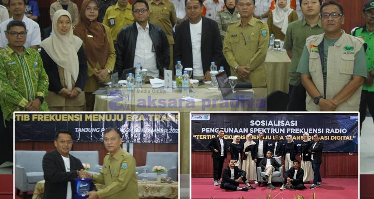 IMG 20240924 Sosialisasi Penggunaan Spektrum Frekuensi Radio Spektrum Frekuensi Radio