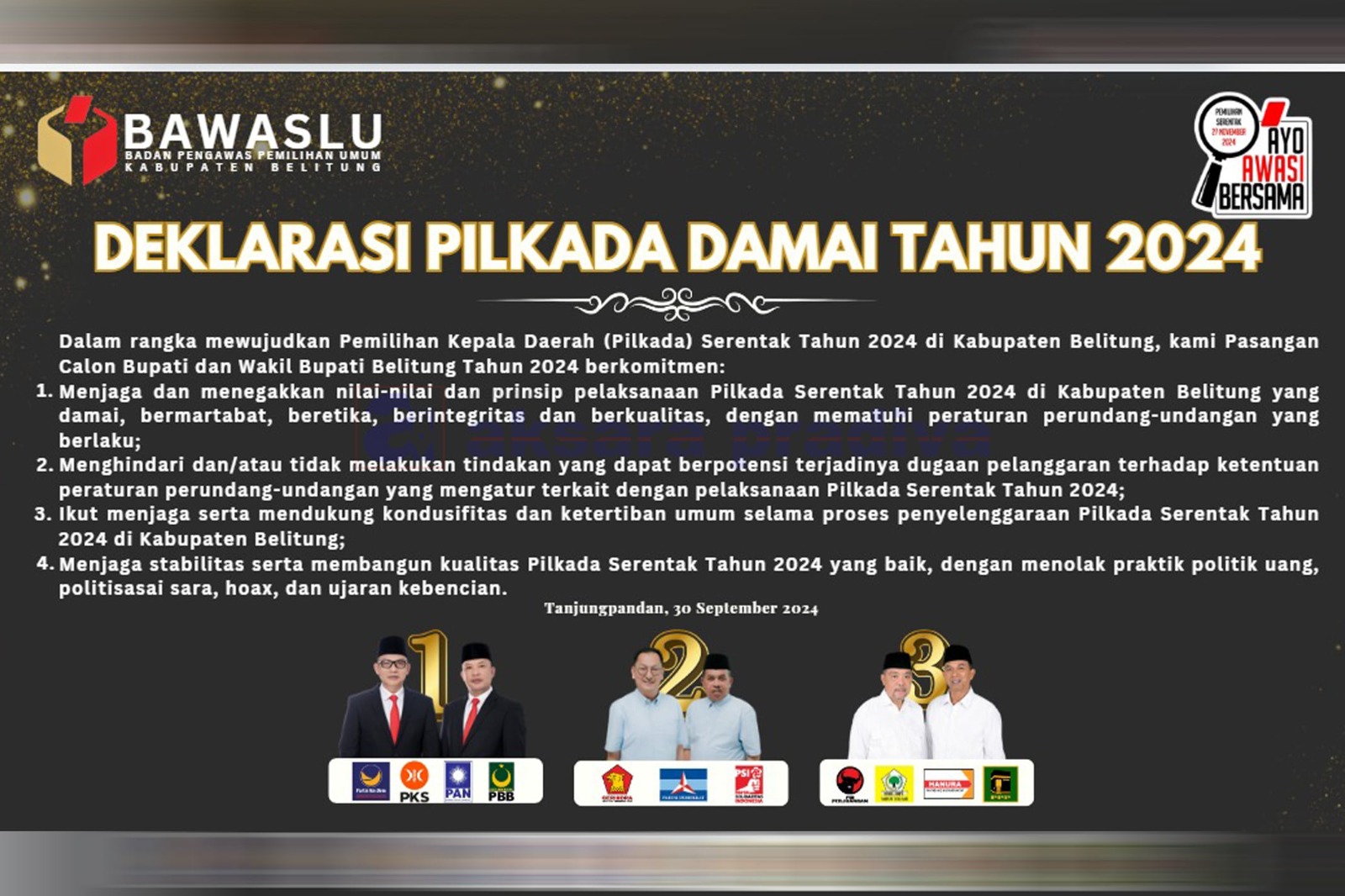 IMG-20240929-WA0006 Deklarasi Pilkada Damai