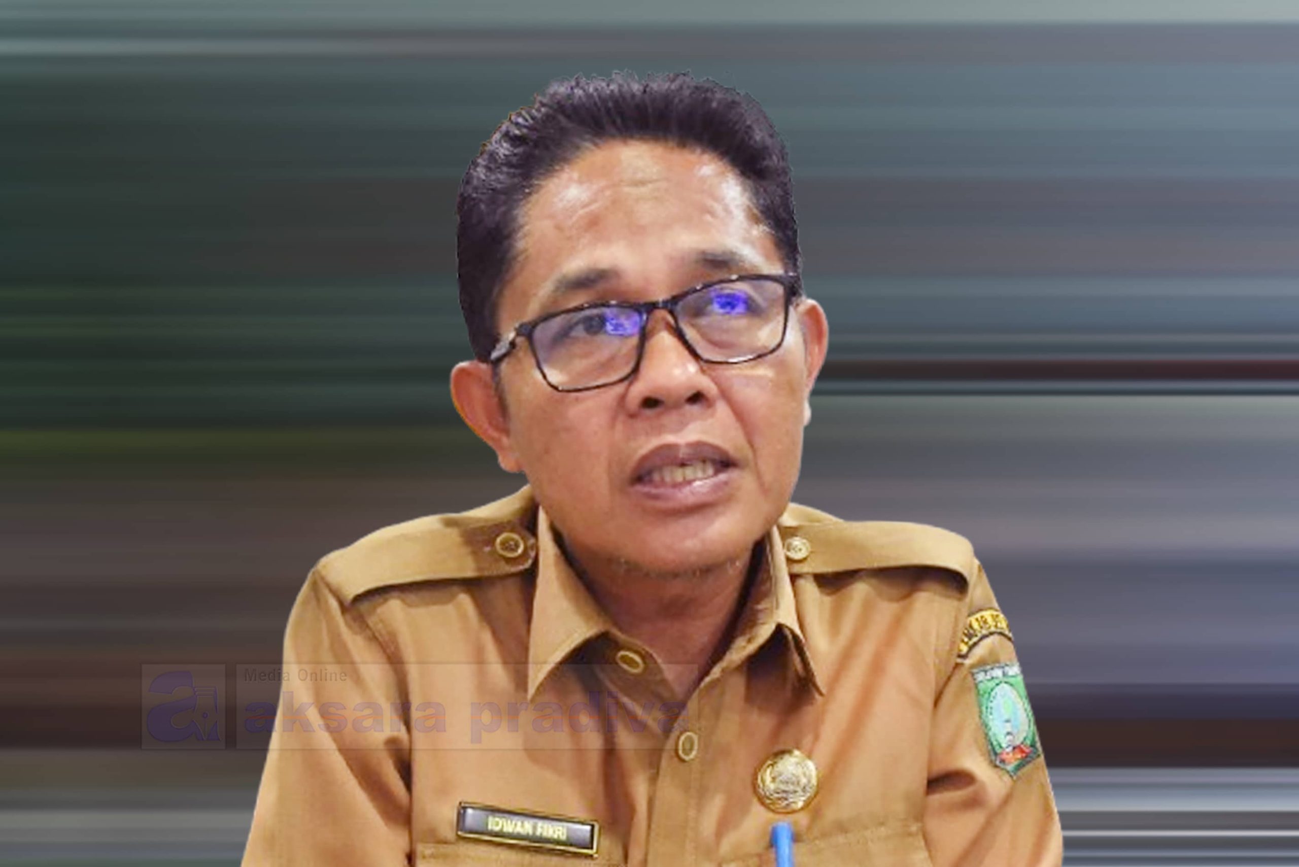 Idwan Fikri
