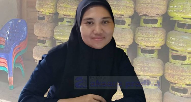 Gas Elpiji 3 Kilogram