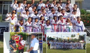 Danrem 045 Garuda Jaya