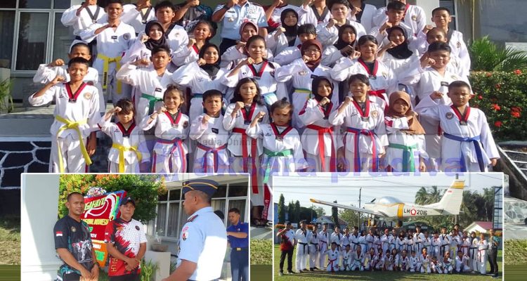 Danrem 045 Garuda Jaya