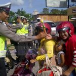 Operasi Zebra Menumbing