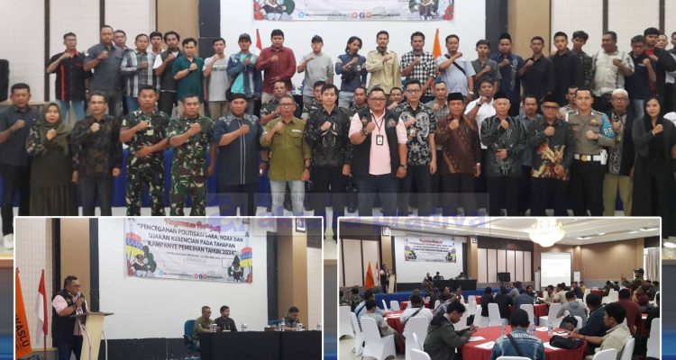 Pengawasan Partisipatif